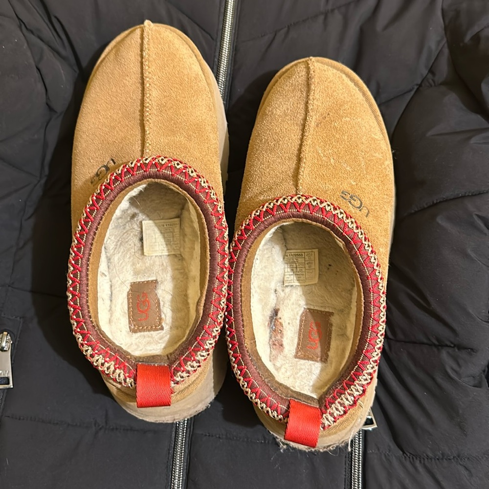 Ugg Tazz Platform